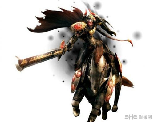 最终幻想零式HD军神