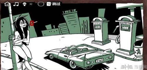 最强大脑急转弯3第101关通关攻略1