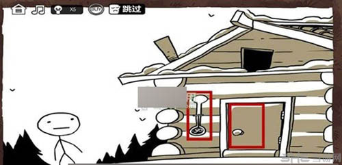 最强大脑急转弯3第72关通关攻略1