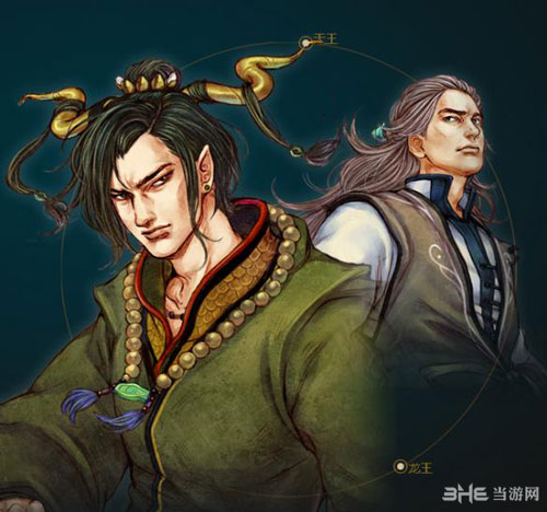 侠客风云传天龙教覆灭原因分析