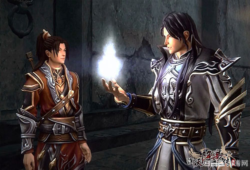御天降魔传Xbox360手柄设置优化方法