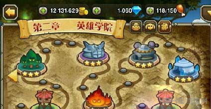 刀塔传奇翼人传说魔法书获得方法分享1