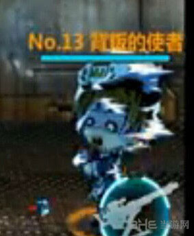崩坏学园2幻海密室疯狂难度全关通关图文攻略1