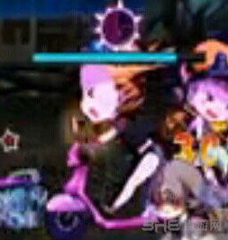崩坏学园2幻海密室疯狂难度全关通关图文攻略1