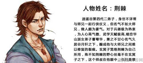 侠客风云传结局二师兄不死方法1