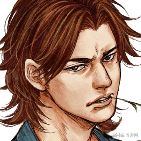 侠客风云传邪派