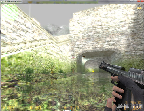 CS1.6常用快捷键 键操作说明大全