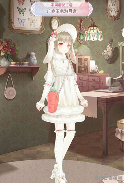 奇迹暖暖电脑版2