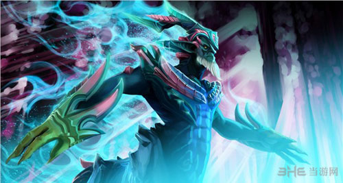 dota2 6.85什么时候出
