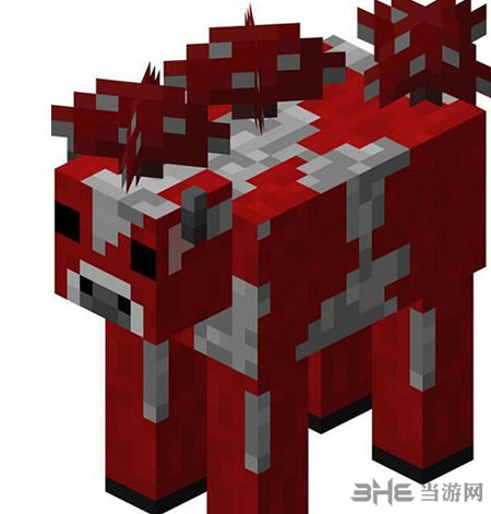 我的世界