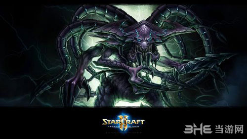 星际争霸2：虚空之遗