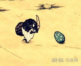 饥荒渡渡鸟繁殖方法5