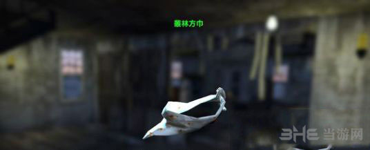 辐射4如何获得稀有头巾方法解析1