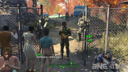 辐射4