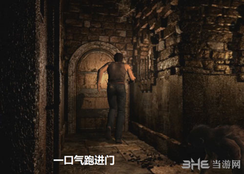 生化危机0高清重制版