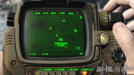 辐射42