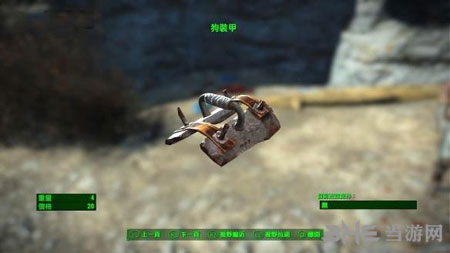 辐射43