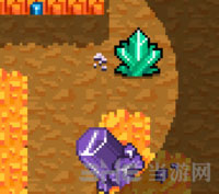 废土之王怎么到达隐藏关卡和皇冠密室攻略7