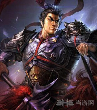 三国志13游戏中的主公各有谁1