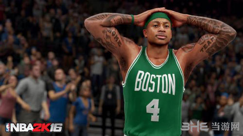 NBA2K16