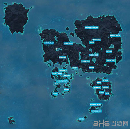正当防卫3