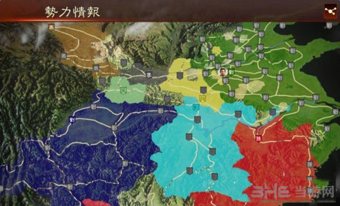 三国志13怎么让平庸武将更强玩法心得分享1