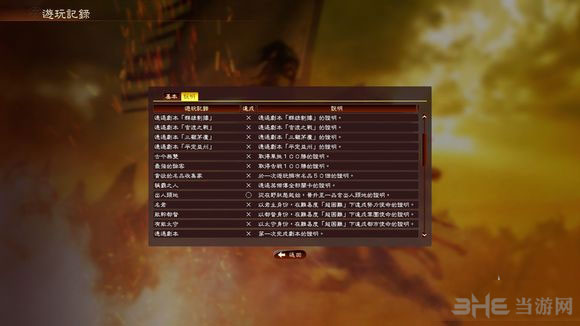 三国志13怎么获得韩信武将攻略解析3
