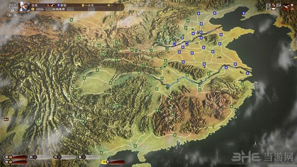 三国志13怎么获得韩信武将攻略解析9