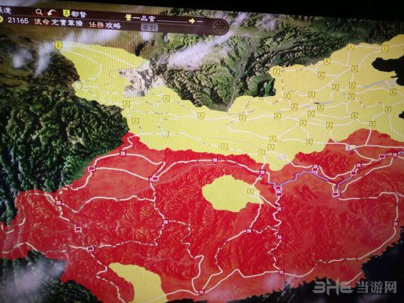 三国志13如何使用bug完成超时空攻城方法详解1