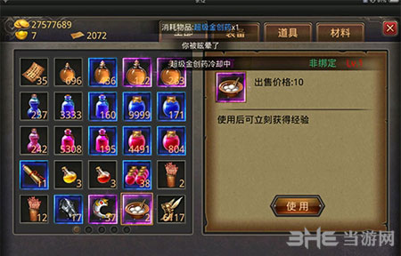 热血传奇电脑版