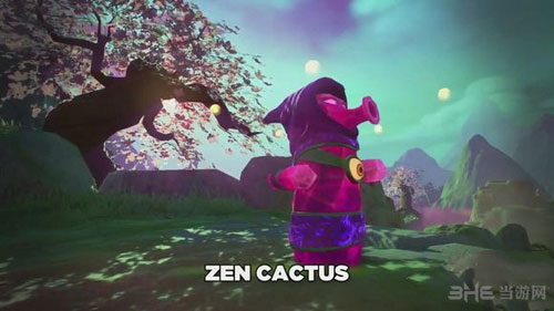 植物大战僵尸花园战争2截图5