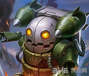 刀塔传奇电脑版