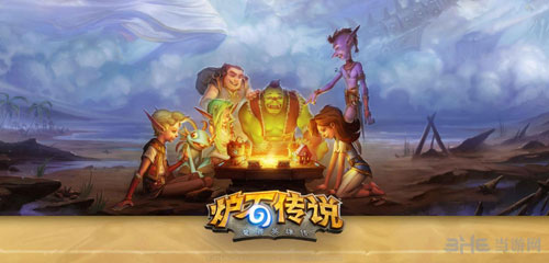 炉石传说截图1
