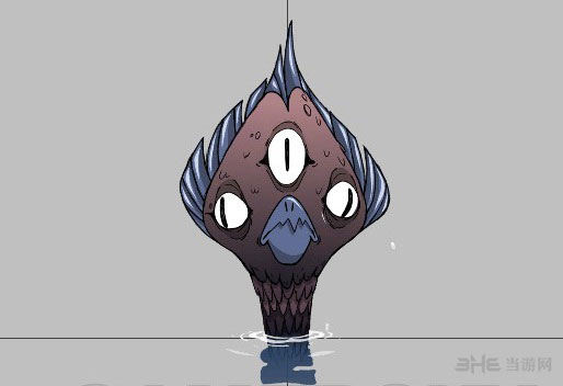 饥荒quacken1