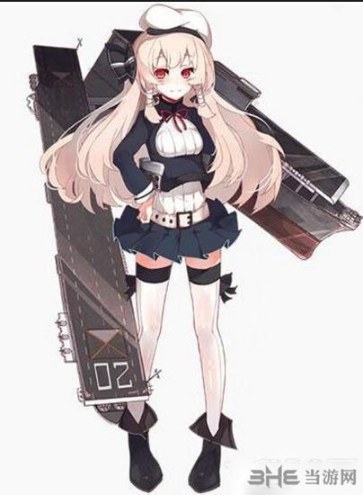 战舰少女R