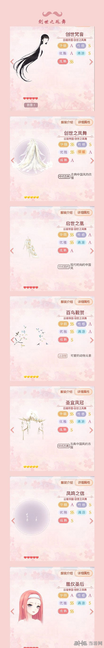 奇迹暖暖电脑版2