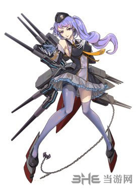 战舰少女R电脑版