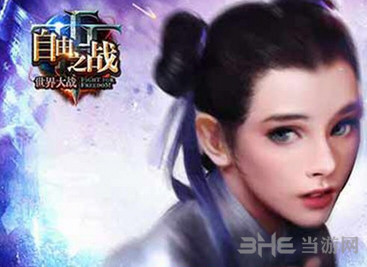自由之战赵灵儿ad装打法攻略 怎么出赵灵儿ad装1