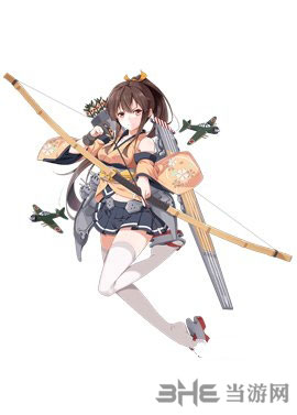 战舰少女R电脑版