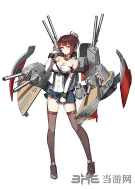 战舰少女r电脑版2