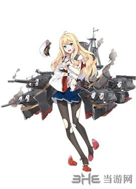 战舰少女R电脑版2