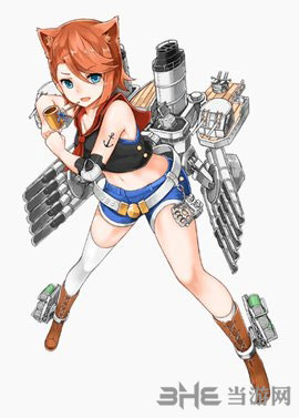 战舰少女R电脑版