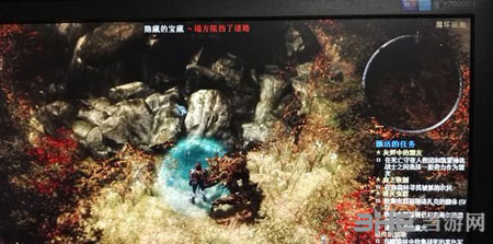 恐怖黎明