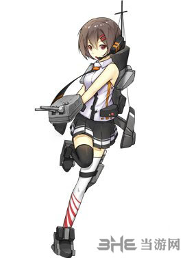 战舰少女R电脑版