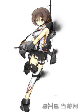 战舰少女R电脑版2