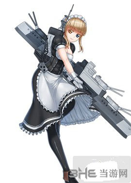 战舰少女R电脑版