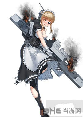 战舰少女R电脑版2