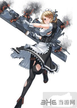 战舰少女R电脑版