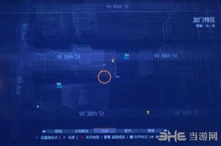 汤姆克兰西：全境封锁
