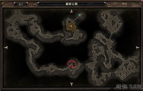 恐怖黎明截图1